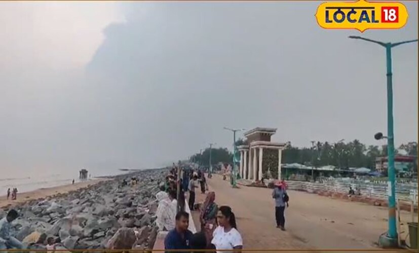 পূর্ব মেদিনীপুর জেলা তথা রাজ্যের জনপ্রিয় পর্যটন নগরী দিঘা। দিঘায় সারা বছরই মানুষজন বেড়াতে আসেন। বর্তমানে তাই দিন যত যাচ্ছে দিঘায় পর্যটকের ভিড় তত বাড়ছে। কিন্তু এবার উৎসব পেরিয়ে দিঘায় বেড়াতে এসে পর্যটকদের হতাশা বাড়ছে।