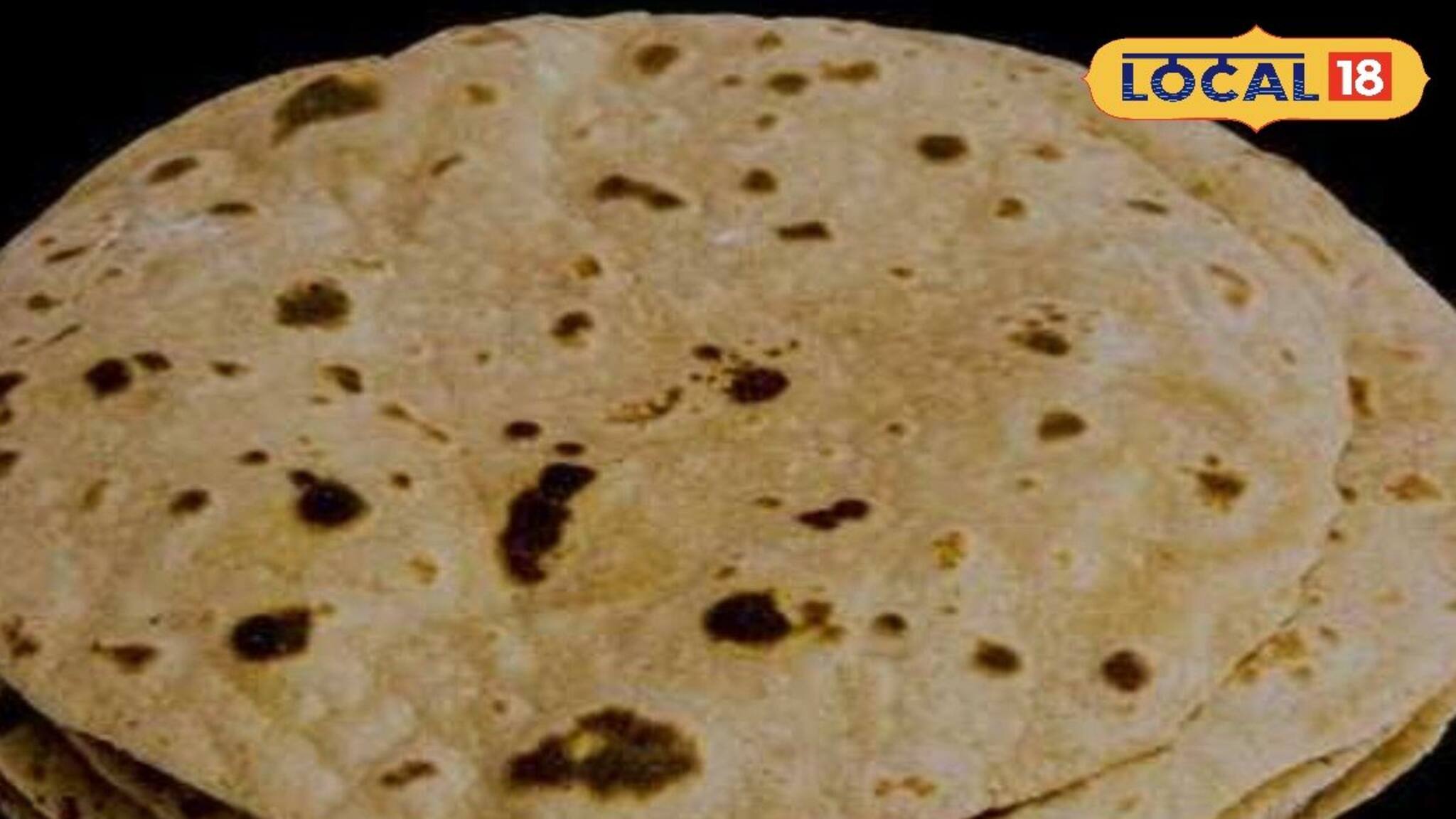 বাসি রুটি ফেলবেন না! দিনের এই সময়ে খেলে কমবে ডায়াবেটিস! জানুন