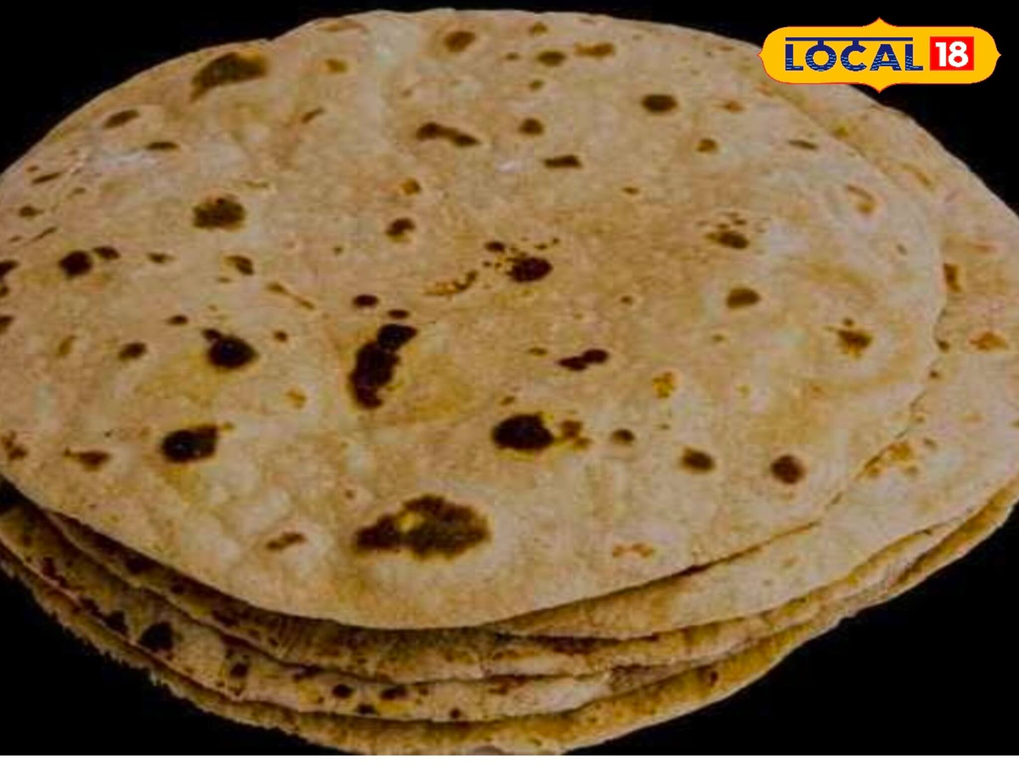 বাসি রুটি ফেলবেন না! দিনের এই সময়ে খেলে কমবে ডায়াবেটিস! জানুন