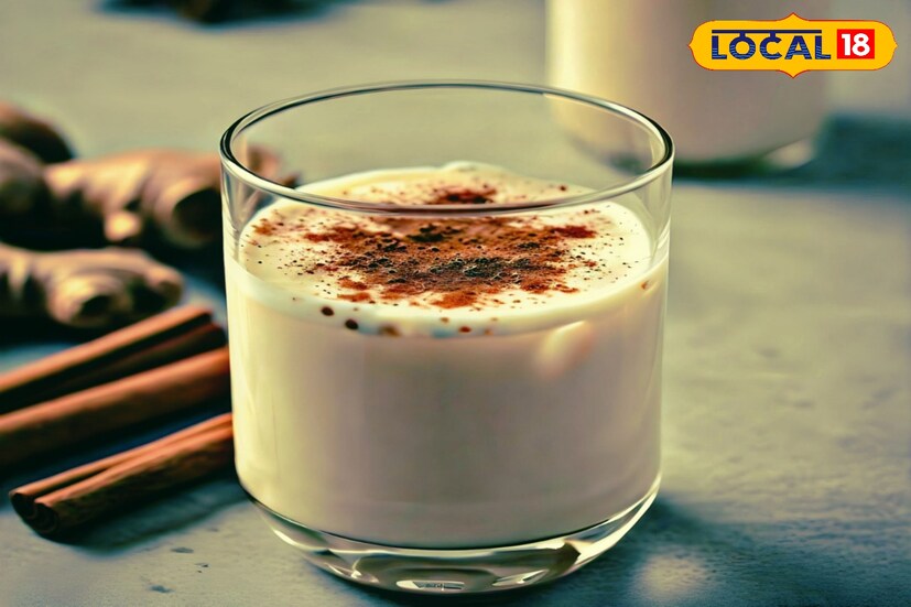 অভিজ্ঞ আয়ুর্বেদ চিকিৎসক অসীম শর্মা জানান, দুধের মধ্যে ক্যালশিয়াম থাকে। সেই সঙ্গে যদি আদা এবং দারচিনির অ্যান্টি-অক্সিড্যান্ট মেশে তবে তার গুণ অনেকটাই বৃদ্ধি পায়।