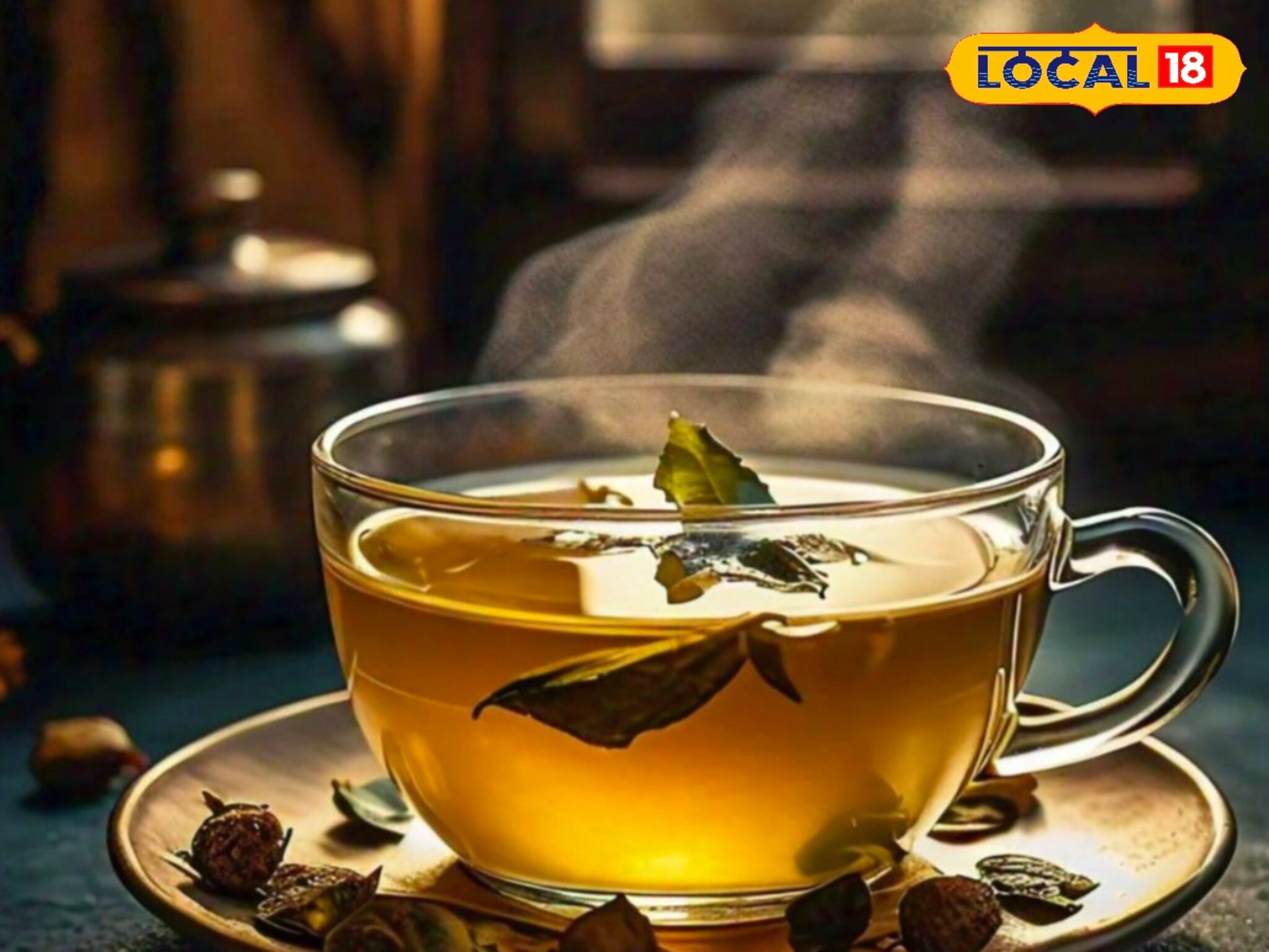 সর্দি কাশি কমাতে তুলসী চা খান? কাদের জন্য এই চা বিরাট ক্ষতিকর, জানুন