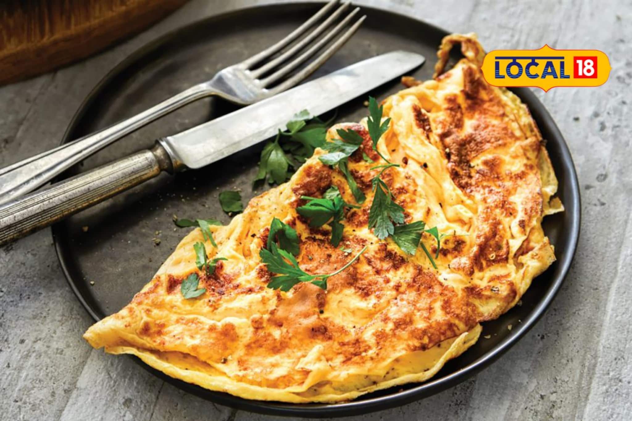 ওমলেট-মামলেটে তফাৎ কী? বাঙালির ব্রেকফাস্ট আইটেম তৈরির হরেক নিয়ম জানুন