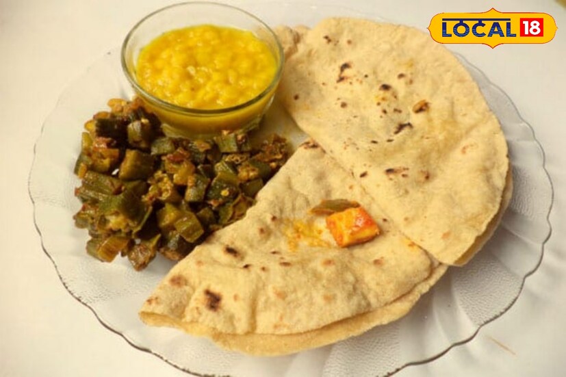 *রুটিতে যেহেতু ফ্যাট থাকে না, তাই রুটি খেলে ফ্যাট অর্থাৎ চর্বির হওয়ার সম্ভাবনা কমে ও চর্বি কমাতেও সাহায্য করে।