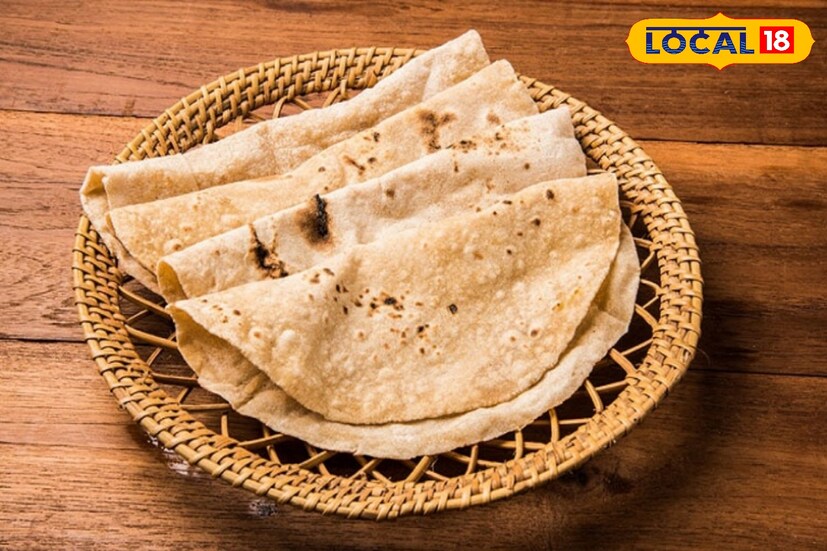 *শরীর গঠনে যে সকল ভিটামিন ও খনিজের দরকার হয়, তা সবই থাকে রুটিতে। তাই রাতে রুটি খেলে আমাদের ভিটামিন ও খনিজের চাহিদা পূরণ হয়।