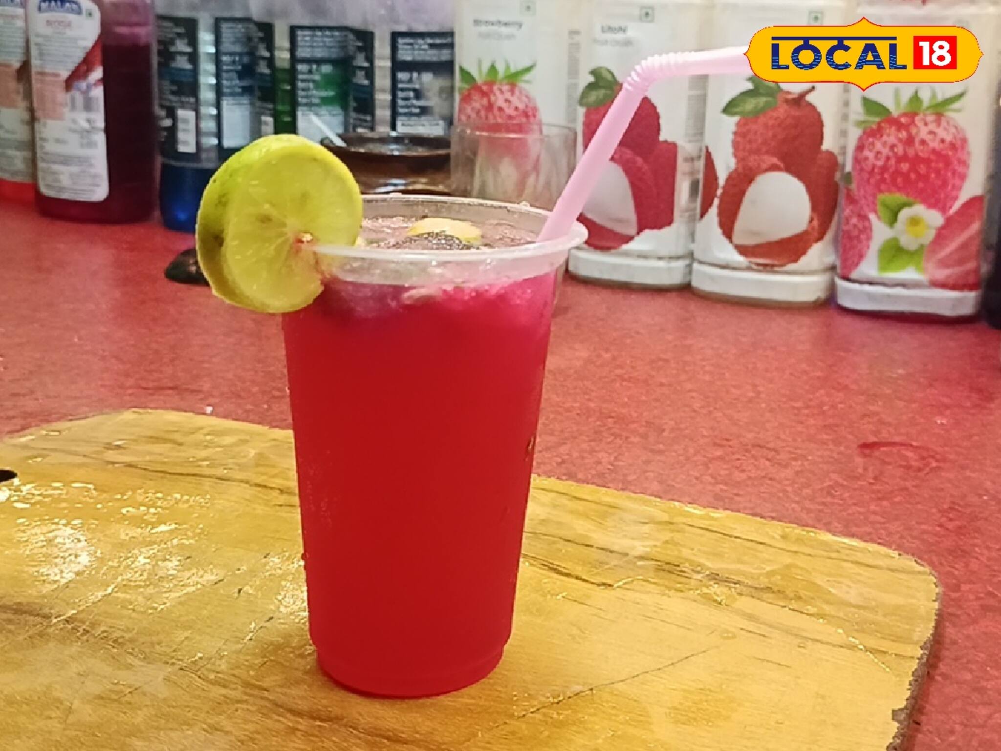 দাম একেবারে জলের দরে, এক চুমুকেই প্রেমে পড়বে! সন্ধে হলেই ছুটে আসছেন মানুষরা