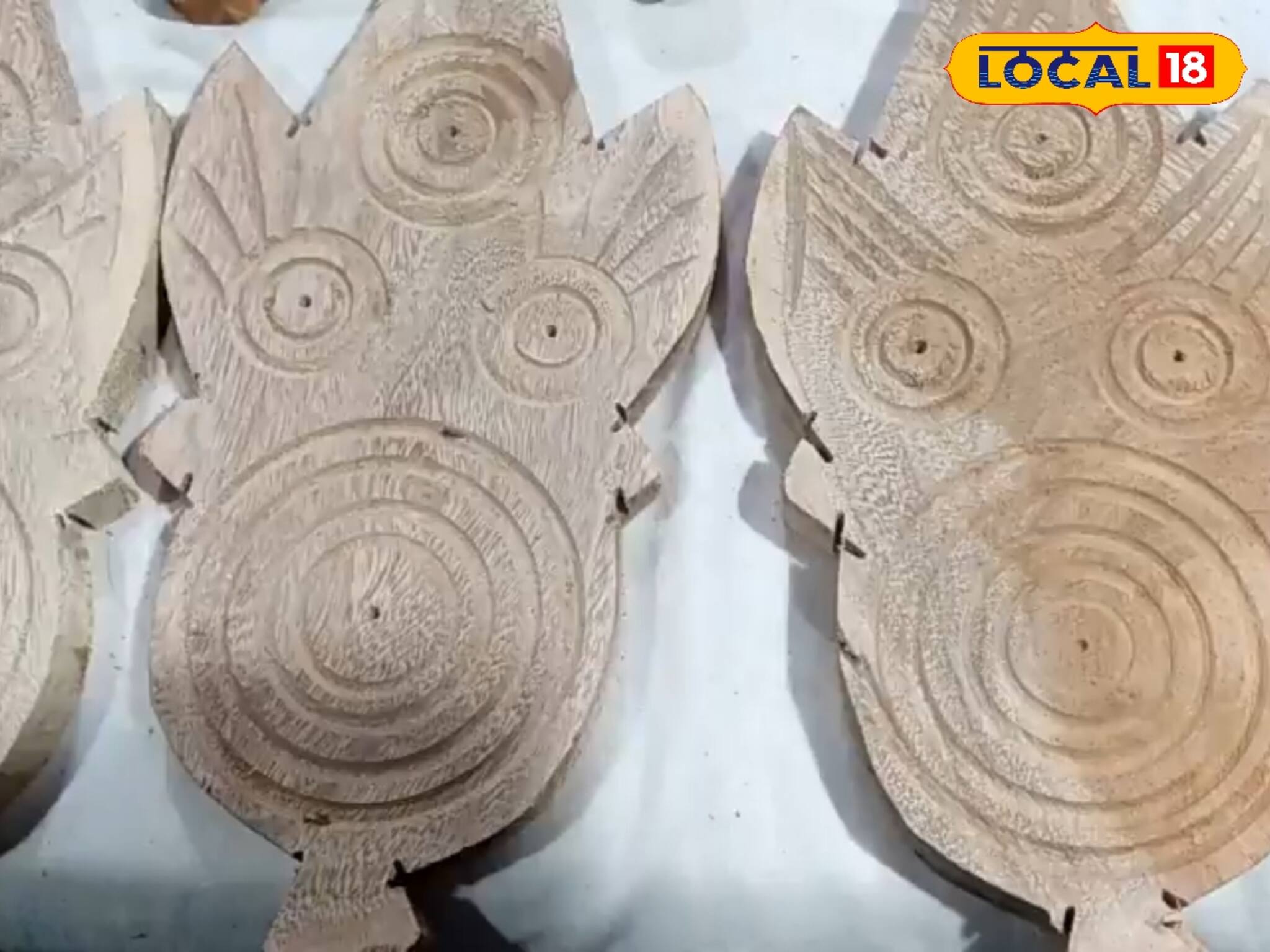 একঘেয়েমির দিন শেষ! এবার ছট পুজোয় বাড়িতেই বানান নতুন নতুন ডিজাইনের ঠেকুয়া