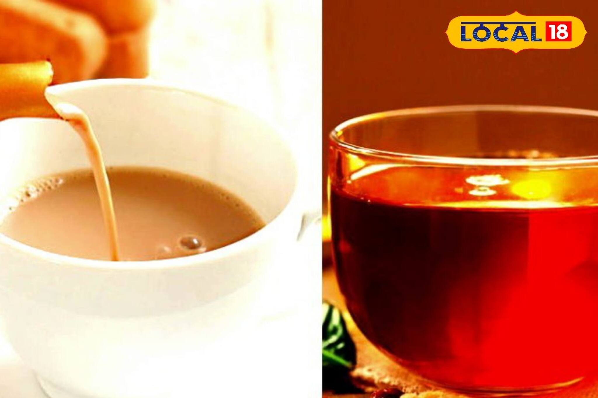 এক চুমুকেই মন ভরবে! দুধ-লিকার ছেড়ে এবার বানিয়ে ফেলুন আম, গোলাপ, মালাই চা,