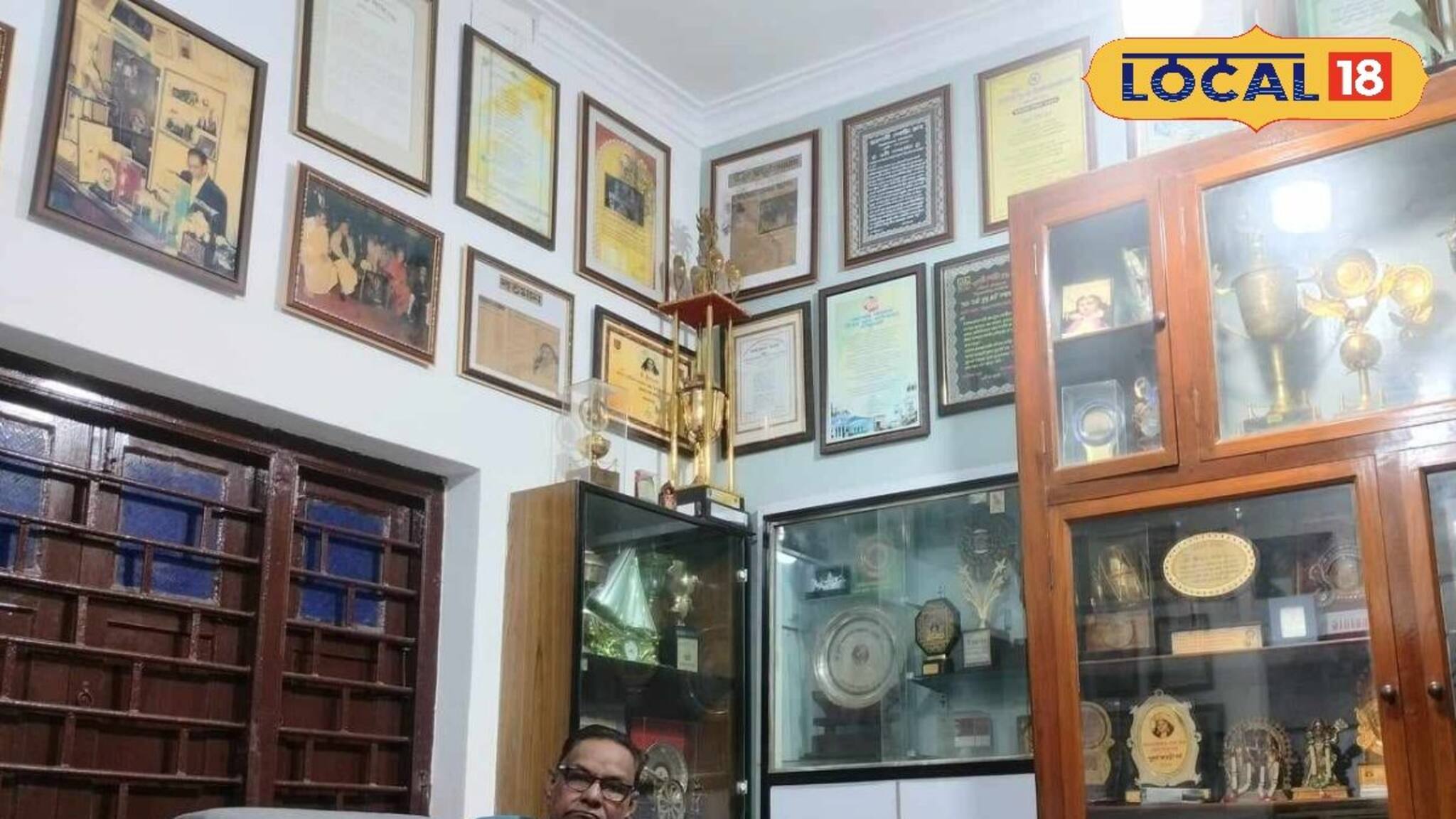 চন্দননগরে আচমকা হলটা কী? আক্ষেপের সুর আলোর জনক শ্রীধর দাসের গলায়