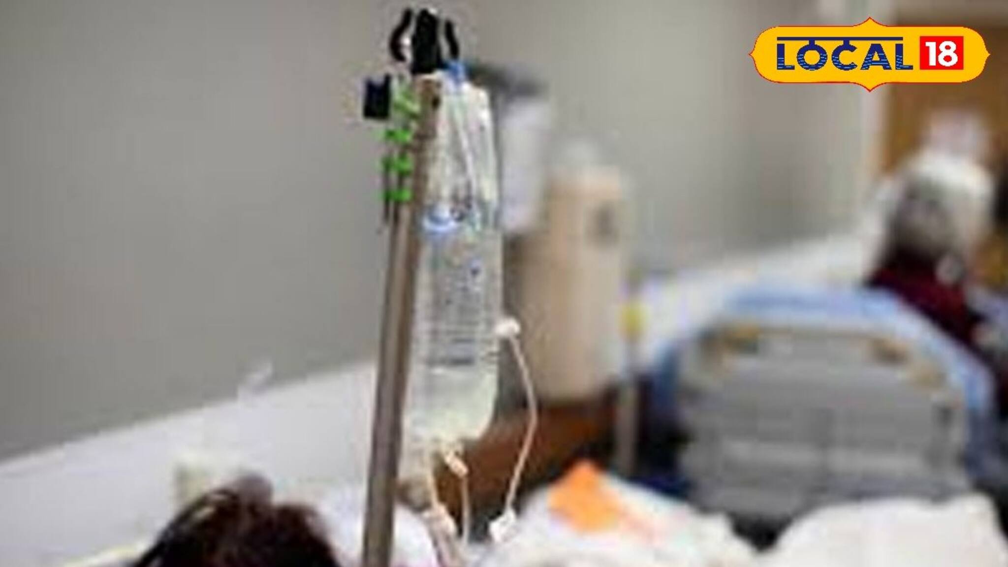 প্রাণ হারিয়েছেন দুই জন, আক্রান্ত ৪০! গোটা গ্রাম ভুগছে ডায়রিয়ার আতঙ্ক