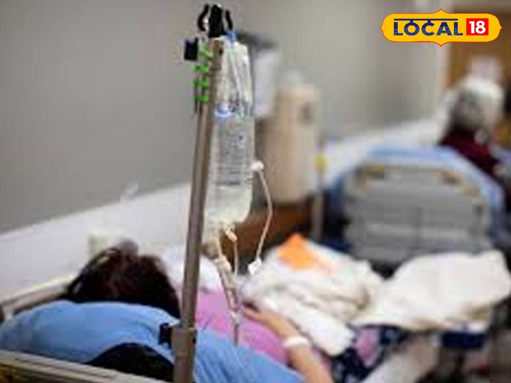 প্রাণ হারিয়েছেন দুই জন, আক্রান্ত ৪০! গোটা গ্রাম ভুগছে ডায়রিয়ার আতঙ্ক