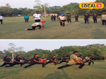 প্রশিক্ষণ প্রশিক্ষণ