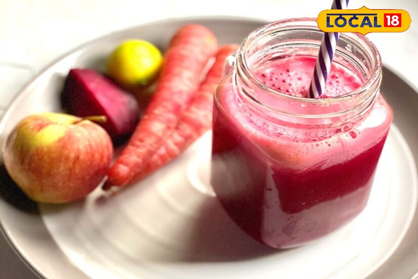 মরসুম বদলের সময় ভাইরাল সংক্রমণের ঝুঁকি বাড়ে। এইসময় এই রস নিয়ম করে খেলে শরীরের রোগ প্রতিরোধ ক্ষমতা বৃদ্ধি পায়। শরীরের ভিতর থেকে দূষিত পদার্থ নিমিষেই দূর হয়। 