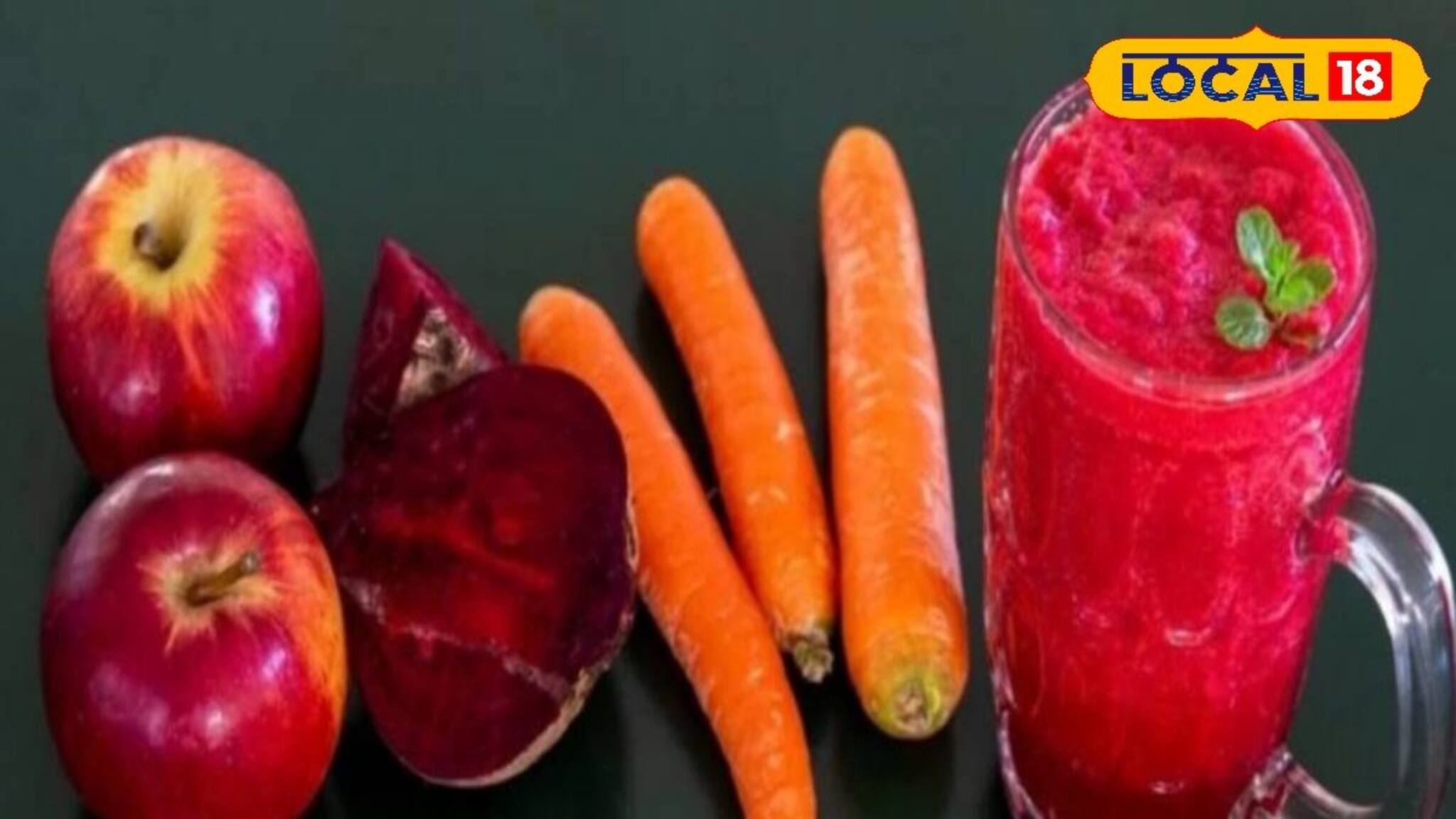 শরীর ছিপছিপে-ফিট রাখতে তারকাদের প্রথম পছন্দ ' ABC জুস', কীভাবে বানাবেন?