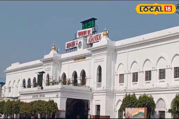 কমবে দুর্ঘটনা, স্টেশনে বসল 'এই' অত্যাধুনিক ডিভাইস! কীভাবে কাজ করবে? জানুন আপনিও কমবে দুর্ঘটনা, স্টেশনে বসল 'এই' অত্যাধুনিক ডিভাইস! কীভাবে কাজ করবে? জানুন আপনিও