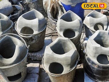 Chhath Puja 2024: ছট পুজোয় মাটির উনুনের সম্ভার! কত দাম পাবেন, জেনে নিন Chhath Puja 2024: ছট পুজোয় মাটির উনুনের সম্ভার! কত দাম পাবেন, জেনে নিন