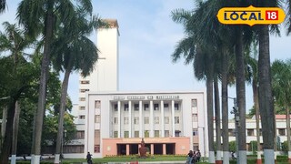 আইআইটি খড়গপুর 