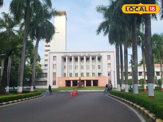 আইআইটি খড়গপুর 