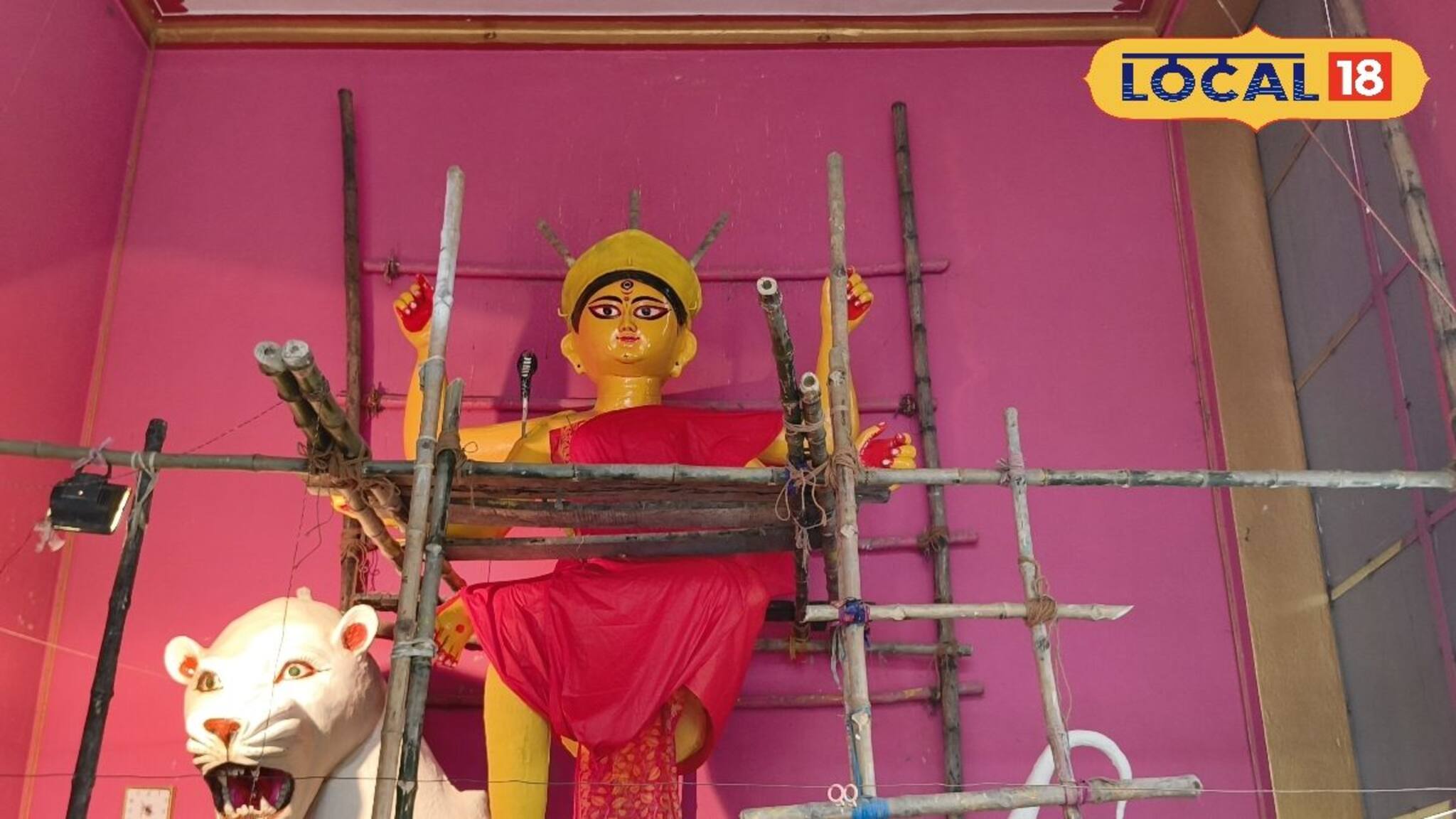 চন্দননগরের প্রথম জগদ্ধাত্রী পুজো কোনটি জানেন? ইতিহাস অবাক করবে