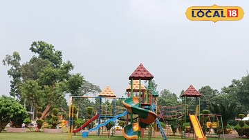 ঝাড়গ্রামের