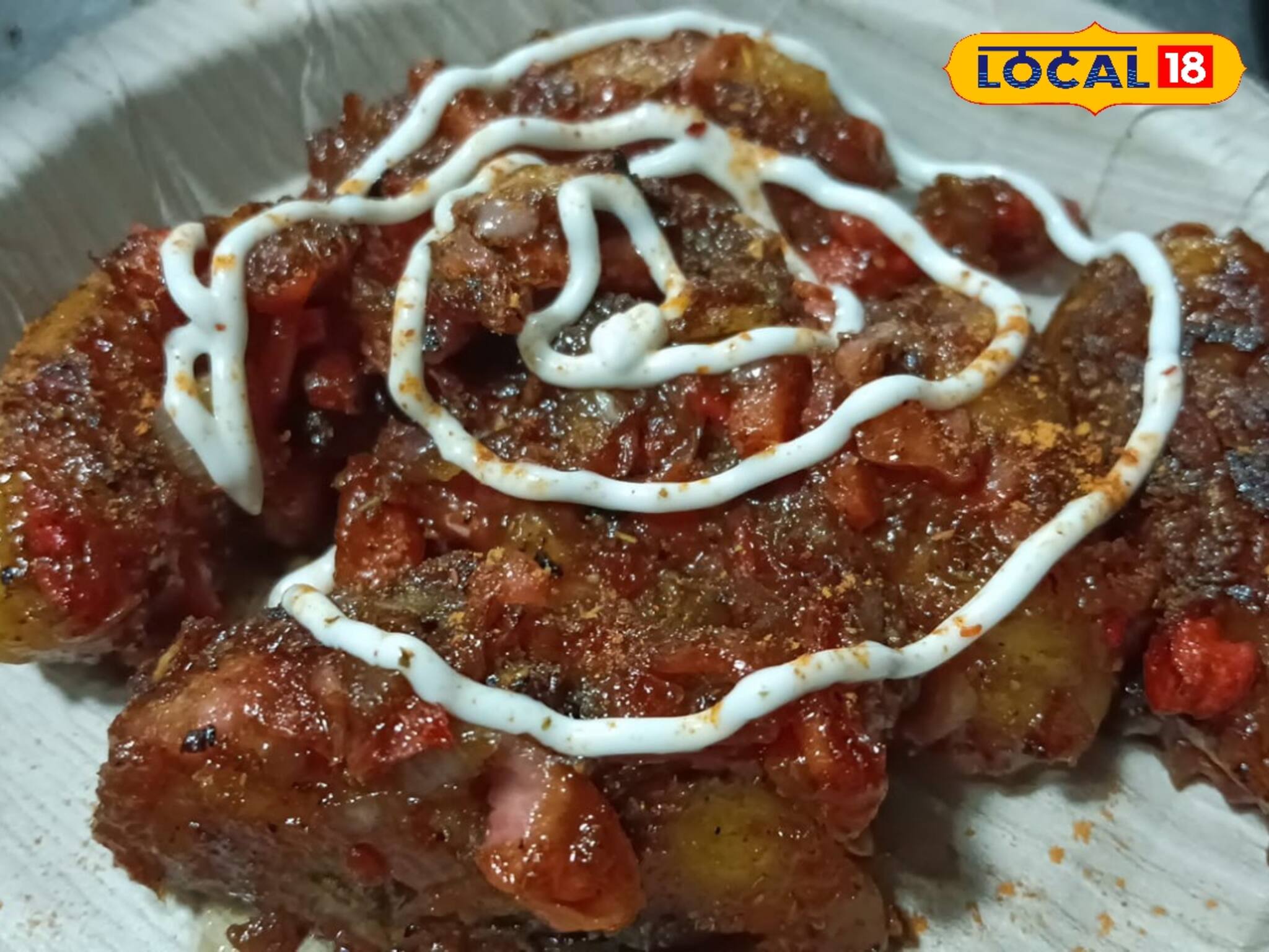 বাড়িতে ঝটপট বানিয়ে ফেলুন পনির কর্ন চিলি মোমো! রইল খুব সহজ রেসিপি