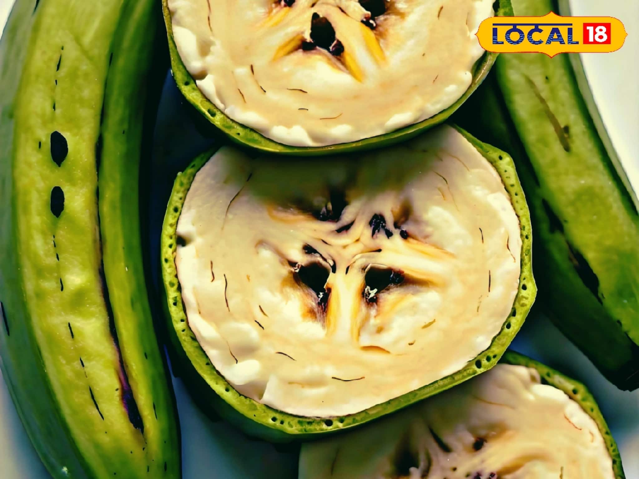 একাধিক বিষয়ে গুরুত্বপূর্ণ কাঁচা এই ফল খেলেই পাবেন উপকার! জেনে রাখুন বিশেষত্ব