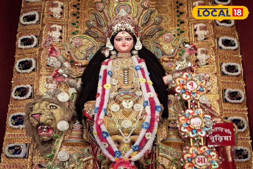 জগদ্ধাত্রী পুজোর দিনগুলো খুব বিশেষ গুরুত্বপূর্ণ। আপনি বিভিন্ন সমস্যায় জর্জরিত। এই পুজোর বিশেষ দিনগুলোতে কিছু বিশেষ উপায় অবলম্বন করলে মানুষ অনেক সমস্যা থেকে মুক্তি পেতে পারেন।