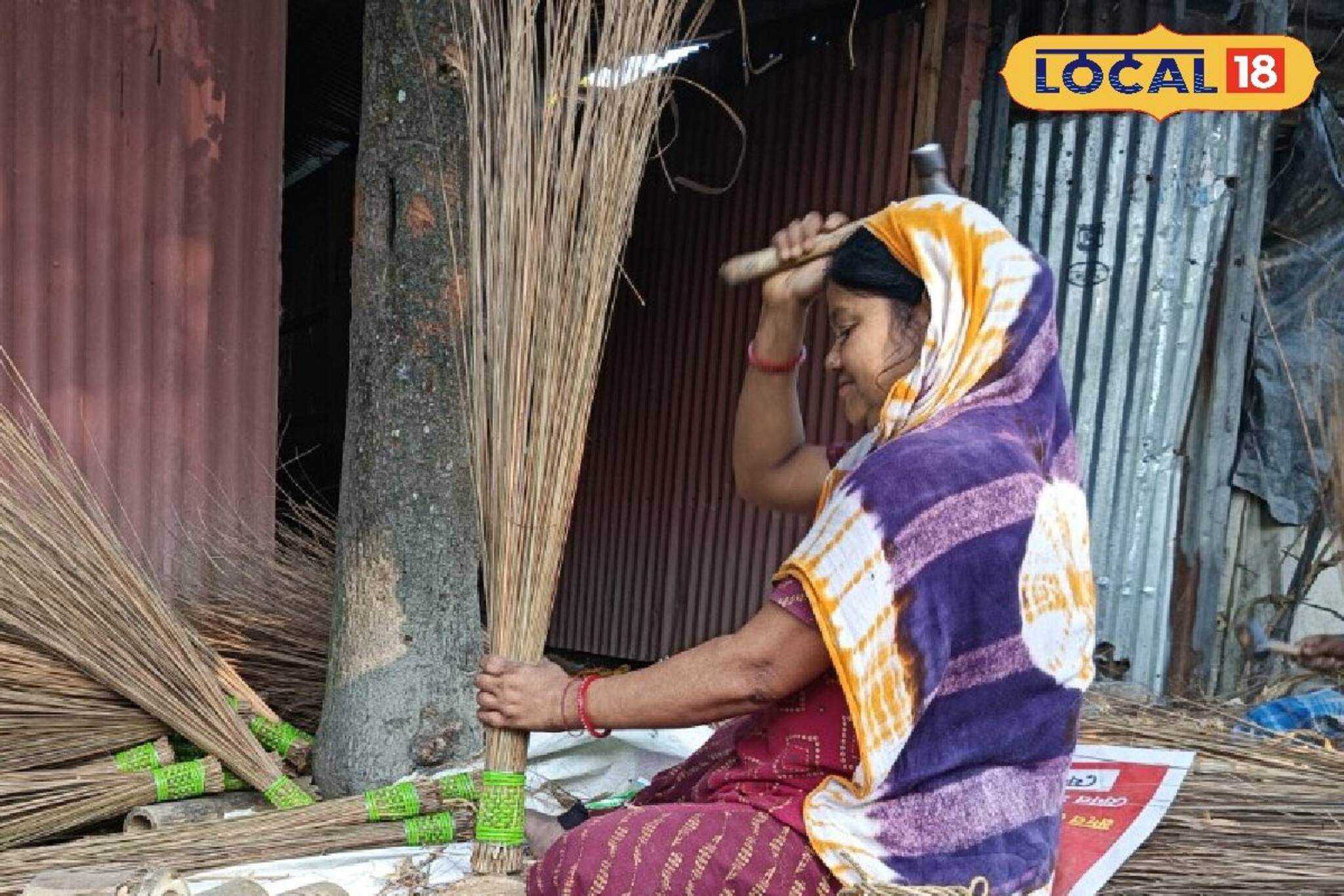 অল্প পুঁজিতেই 'মালামাল'! এই ব্যবসাতেই আয় মোটা টাকা, ফুলে ফেঁপে উঠবে সংসার