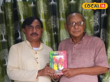 East Medinipur News: এক কথাতেই কোন শর্ত ছাড়াই ১২ হাজার বই দান! তমলুকের এই ব্যক্তিকে কুর্নিশ না জানিয়ে থাকা যায়!