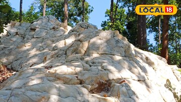 বেলপাহাড়ির