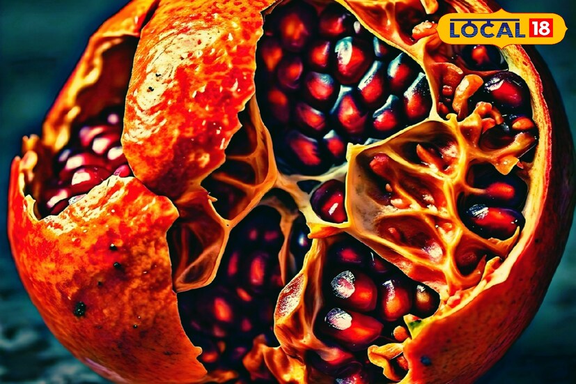 বেদানার খোসা পেট ফাঁপা, ডায়রিয়া বা আমাশা এবং রক্তপাত কমাতে দারুণ ভাবে সাহায্য করে থাকে। এই ফলের খোসা হজমের উন্নতি করে এবং লিভারকে সুস্থ রাখে অনেকটাই।