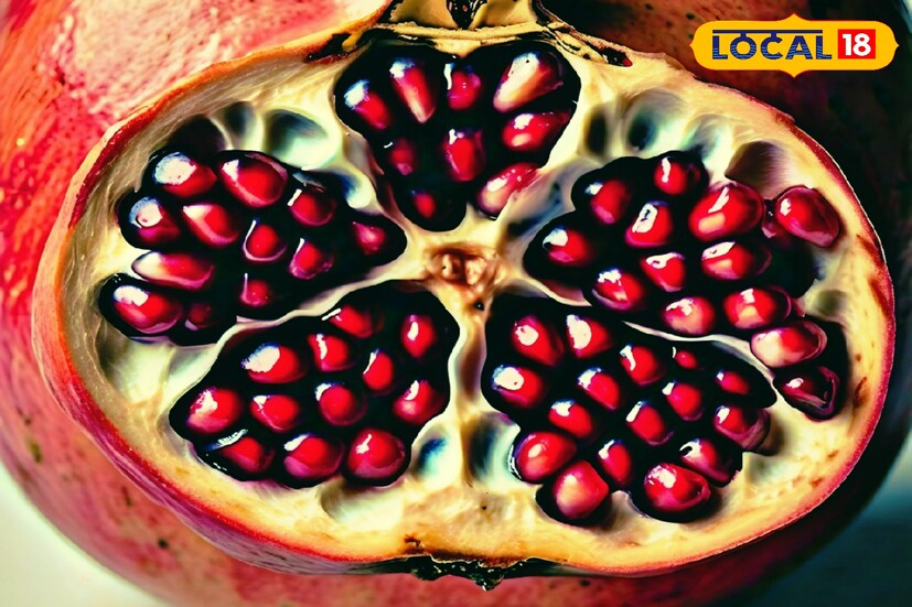 অভিজ্ঞ চিকিৎসক বিশ্বজিৎ সরকার জানান, বেদানা ফলের মধ্যে প্রচুর মাত্রায় পনিফেলন, ফ্ল্যাভোনয়েড, অ্যালকায়েড, অ্যান্টি-অক্সিডেন্ট পাওয়া যায়। তাই মানব শরীরের প্রদাহরোধ করার ক্ষমতা রয়েছে এই ফলে।