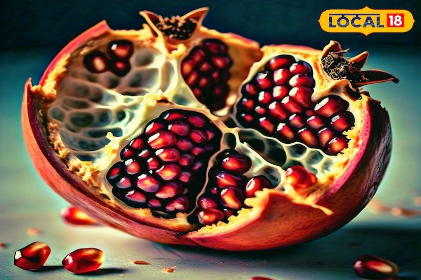 এই ফল অ্যান্টি-অক্সিডেন্টে ভরপুর একটি ফল। তাই শীতে কাশি ও গলা ব্যথা উপশমের জন্য বিশেষভাবে কার্যকর ভূমিকা নিতে পারে এই বেদনা ফলের খোসার রস।