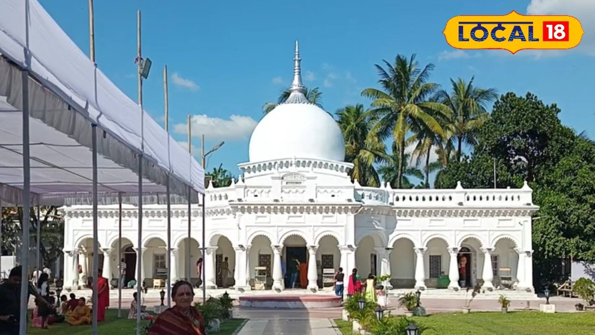 এমনিতেই রয়েছে নামডাক, এবার আরও চমক কোচবিহারের রাস মেলায়, দেখে নিন প্রস্তুতি