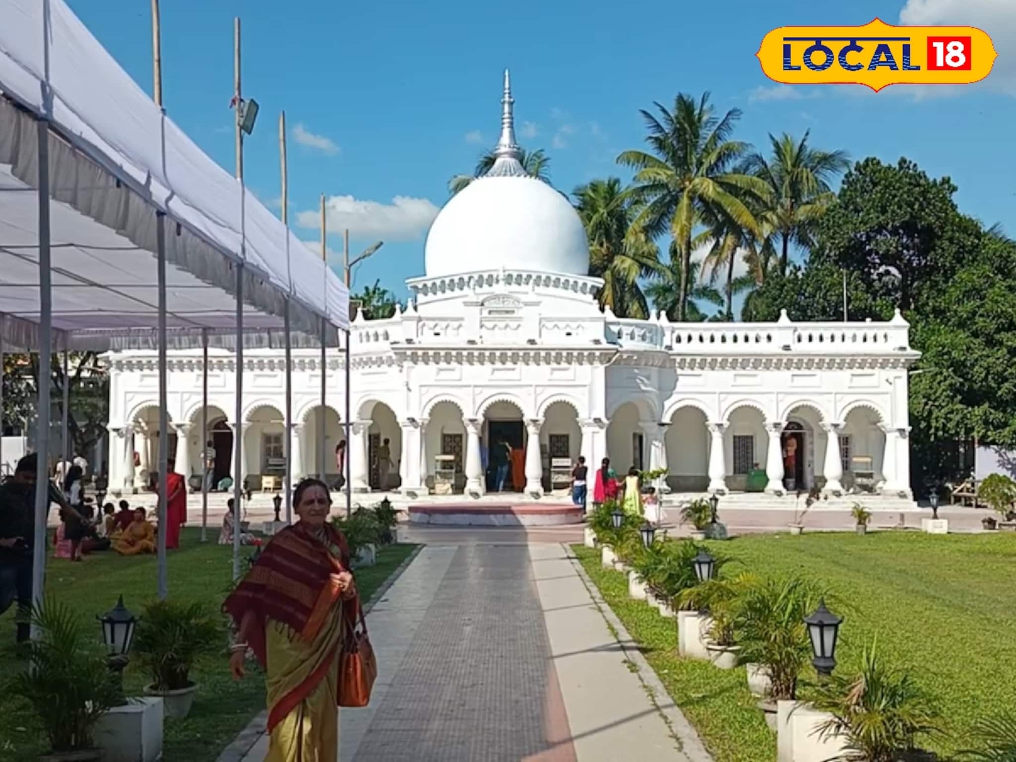 এমনিতেই রয়েছে নামডাক, এবার আরও চমক কোচবিহারের রাস মেলায়, দেখে নিন প্রস্তুতি