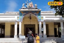 কয়েক হাজার বছরের প্রাচীন এই শিবমন্দির গ্রামীণ ইতিহাসের এক জীবন্ত দলিল