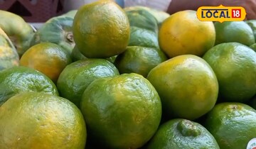 কমলালেবু