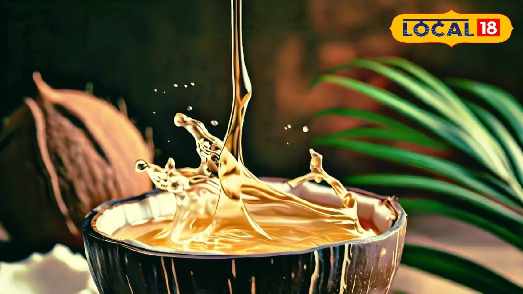 মাথায় নয়, নাভিতে এই তেল ঢেলে মালিশ করুন! দূর হবে শরীরের সব রোগ! ত্বক হবে ঝকঝকে