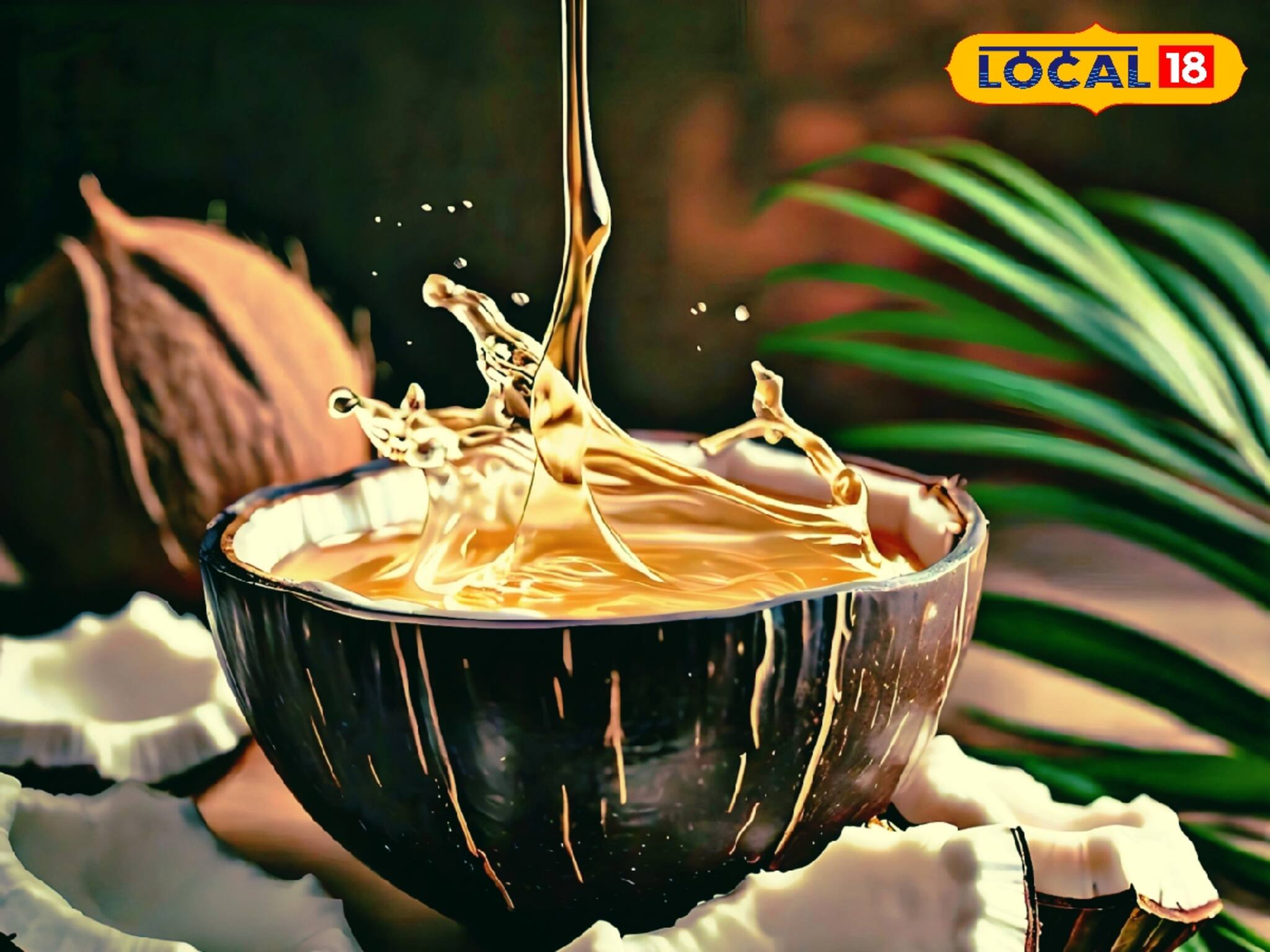 মাথায় নয়, নাভিতে এই তেল ঢেলে মালিশ করুন! দূর হবে শরীরের সব রোগ! ত্বক হবে ঝকঝকে