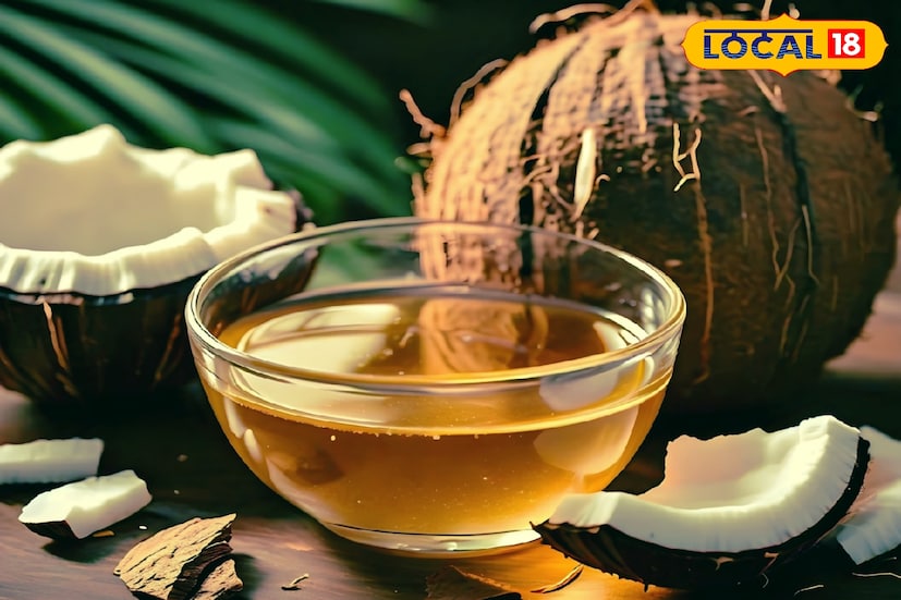 হরমোনের সমতা বজায় রাখে এই প্রাচীন অভ্যাস। এছাড়াও পেশির ব্যথা কমায় অনেকটাই। ঋতুস্রাবের সময় নাভিতে কয়েক ফোঁটা নারকেল তেল দিলে আরাম হয়।