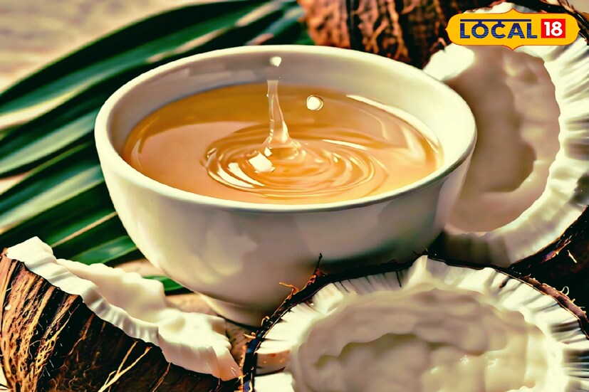 নাভিতে তেল মালিশ করলে পেটে রক্ত চলাচলের পরিমাণ বাড়ে। ফলে হজমক্ষমতা বাড়ে অনেকটাই। কোষ্ঠকাঠিন্যের সমস্যায় ভুগতে থাকা মানুষেরা উপকার পাবেন এতে।