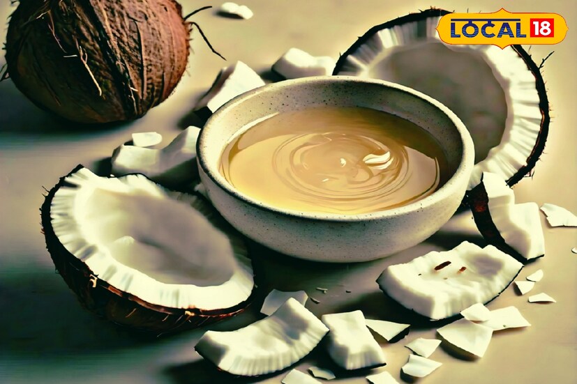 নাভিতে তেল দিলে মানসিক চাপ, উদ্বেগ কম থাকে অনেকটাই। তেল শরীরের প্যারাসিম্প্যাথেটিক স্নায়ুর কাজকর্ম নিয়ন্ত্রণে রাখতে দারুণ ভাবে সাহায্য করে।