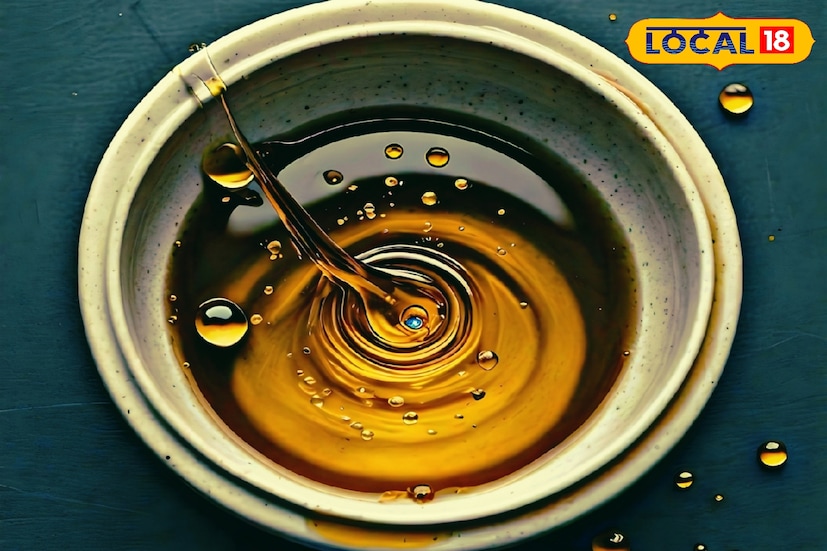 নাভিতে তেল দেওয়ার এই অভ্যাস অতি প্রাচীন। এখনও স্নানের আগে নাভিতে সর্ষের তেল দিয়ে থাকেন অনেকেই। মূলত নাভির সঙ্গে গোটা শরীরের শিরা-উপশিরার যোগ রয়েছে।