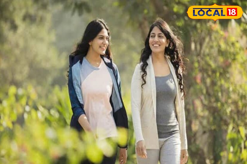 প্রকৃতির সবুজ মেলবন্ধন মস্তিষ্কে ইতিবাচক বার্তা যায়। তাই এটা সহজেই অনুমেয় মন খারাপ হলে সবুজের মধ্যে হাঁটাহাঁটি উপকারী। এমনকি প্রকৃতির ছবি দেখলেও চোখ ও মস্তিষ্ক আরাম পায়।