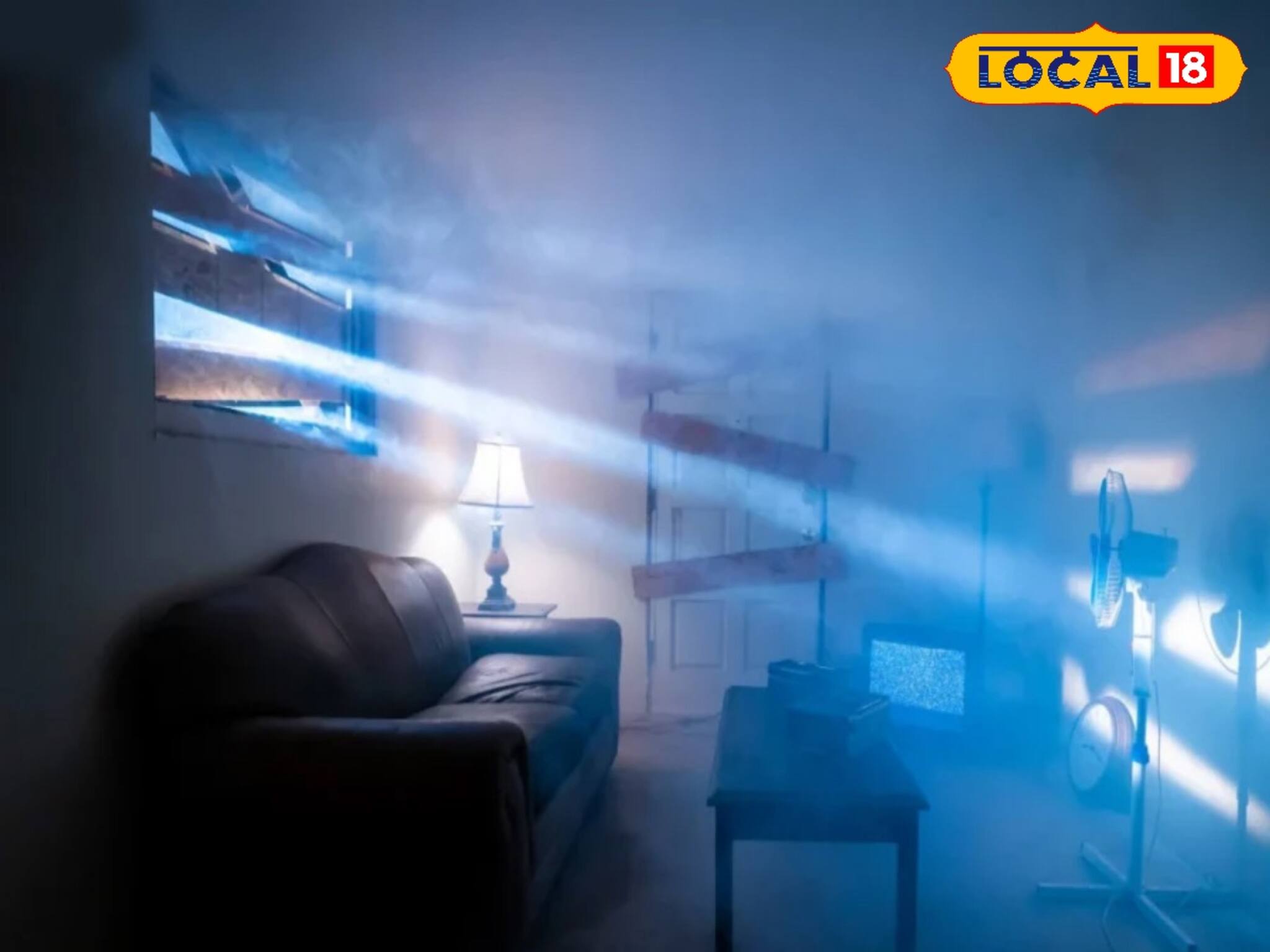 সারাদিন ক্লান্ত লাগে? অবসাদ! আপনার ঘরে নেগেটিভ এনার্জি নেই তো? জানুন বাঁচার উপায়