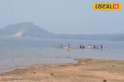 মাইথনে আচমকা হলটা কী? ছুটে আসছেন দূর-দূরান্তের মানুষ, শীতের আগেই তুলকালাম কাণ্ড!