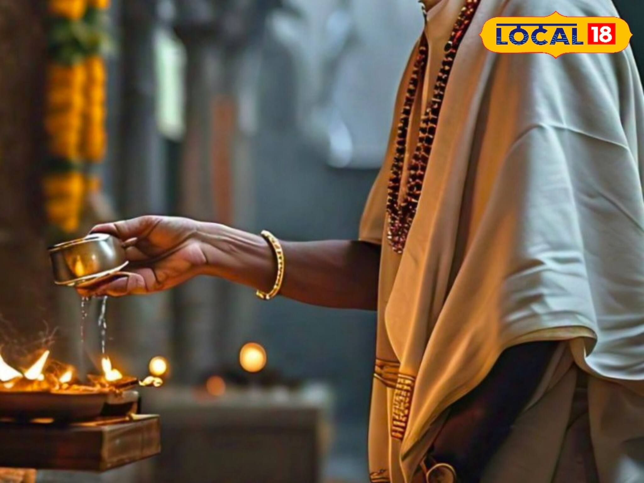 পুজোর সময় এই ভুলগুলি করছেন না তো? জীবনে ভাল ফলের বদলে ডেকে আনবেন সর্বনাশ!