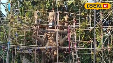 কালী পুজো