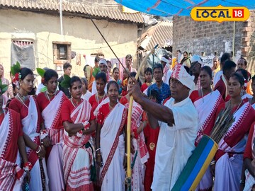 South 24 Parganas News: বীরসা মুন্ডার জন্মদিনে নিজেদের সংস্কৃতি রক্ষার সংকল্প সুন্দরবনের আদিবাসী সম্প্রদায়ের 