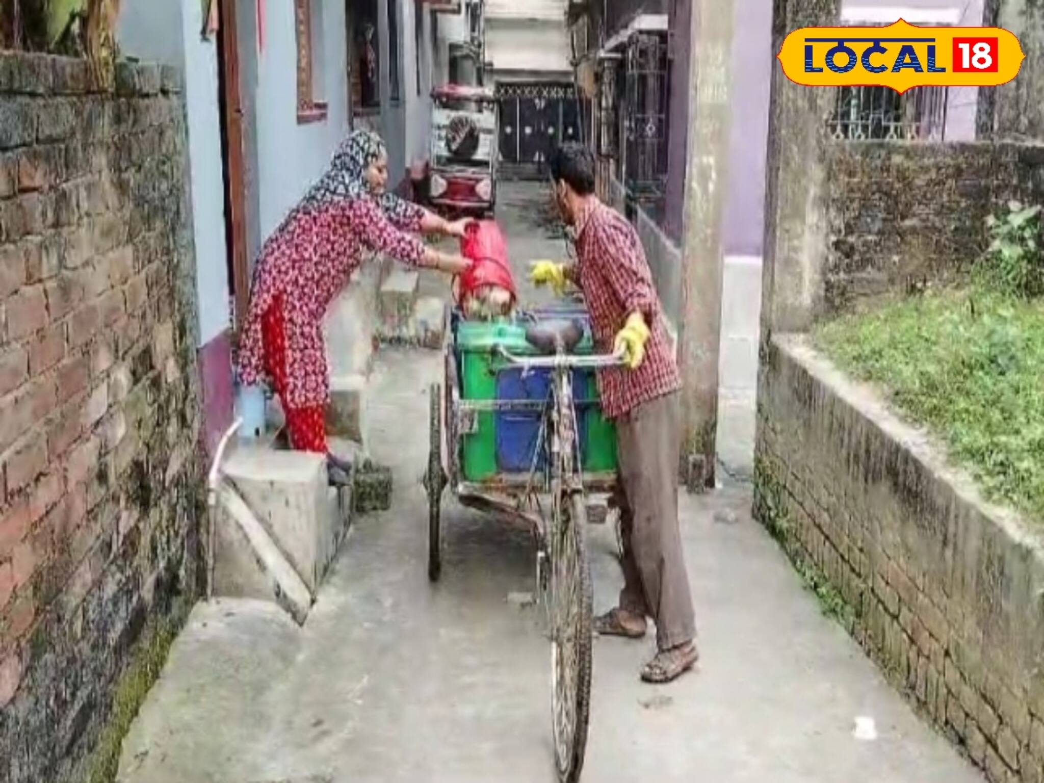 বাড়ির আবর্জনার উপরেও ট্যাক্স! ডিসেম্বর থেকেই পুরসভাকে দিতে হবে টাকা!