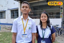 বিশ্বের দরবারে দেশের মুখ বাংলার এই দুই পড়ুয়া! টেবিল টেনিসে তারাই উজ্জ্বল আগামী?